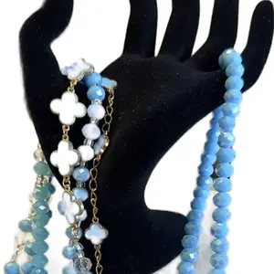 Waist beads