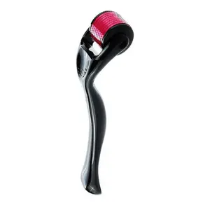 Derma Roller 0.5mm - Precision Skincare Tool for Enhanced Skin Texture and Cell Regeneration