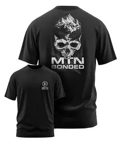 MTN MEMORY TEE
