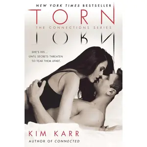 USED-Torn by Karr, Kim (Paperback)