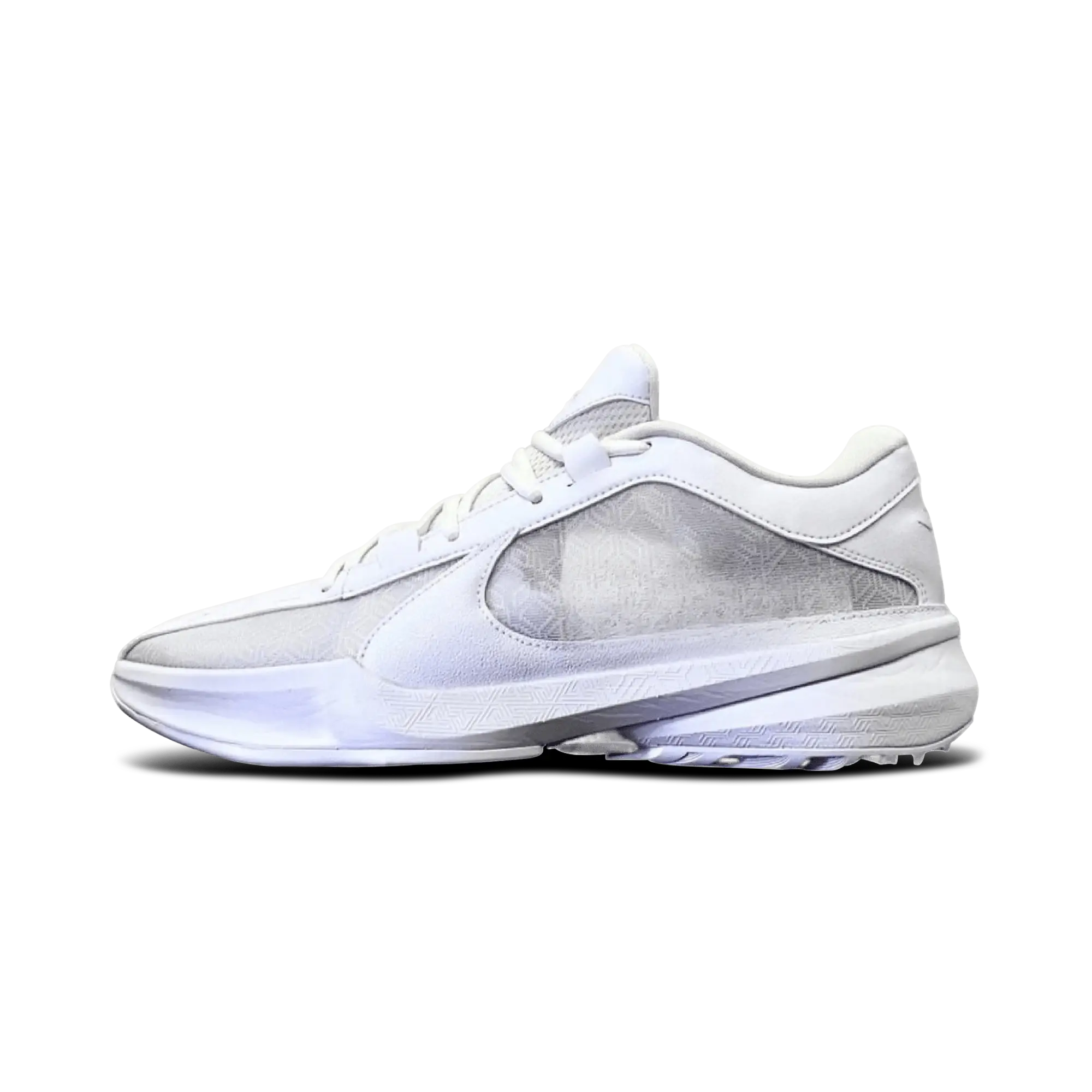 Zoom Freak 5 "White" DX4985 101