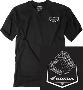 Factory Effex Honda Track T-Shirt