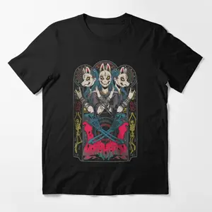 Babymetall Tour Essential Graphic Tee T-shirt - Unisex Streetwear Sport Style, Vintage Baseball Shirt, Gift for Women, Gift for Men