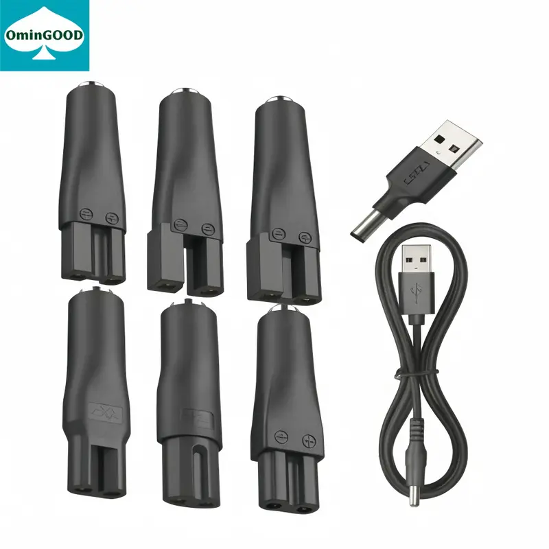 babyliss liners charger