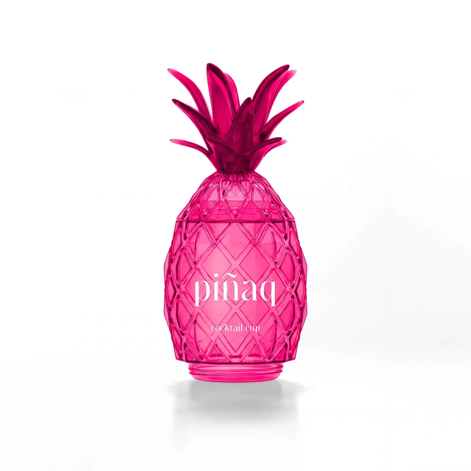 Cocktail Cup Rosé | Piñaq Rosé Cocktail Cup Cocktail Cup Rosé | Piñaq Rosé Cocktail Cup