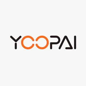YOOPAI 3D shop logo