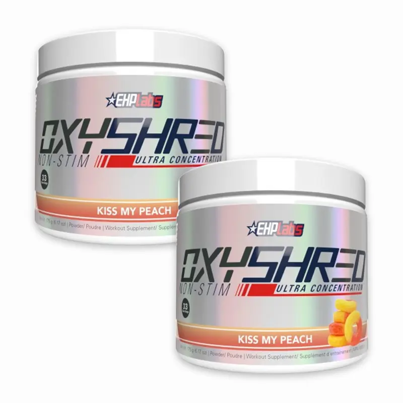 Alpha Lion Burn 2.0 Non-Stimulant L-Carnitine 31 Servings