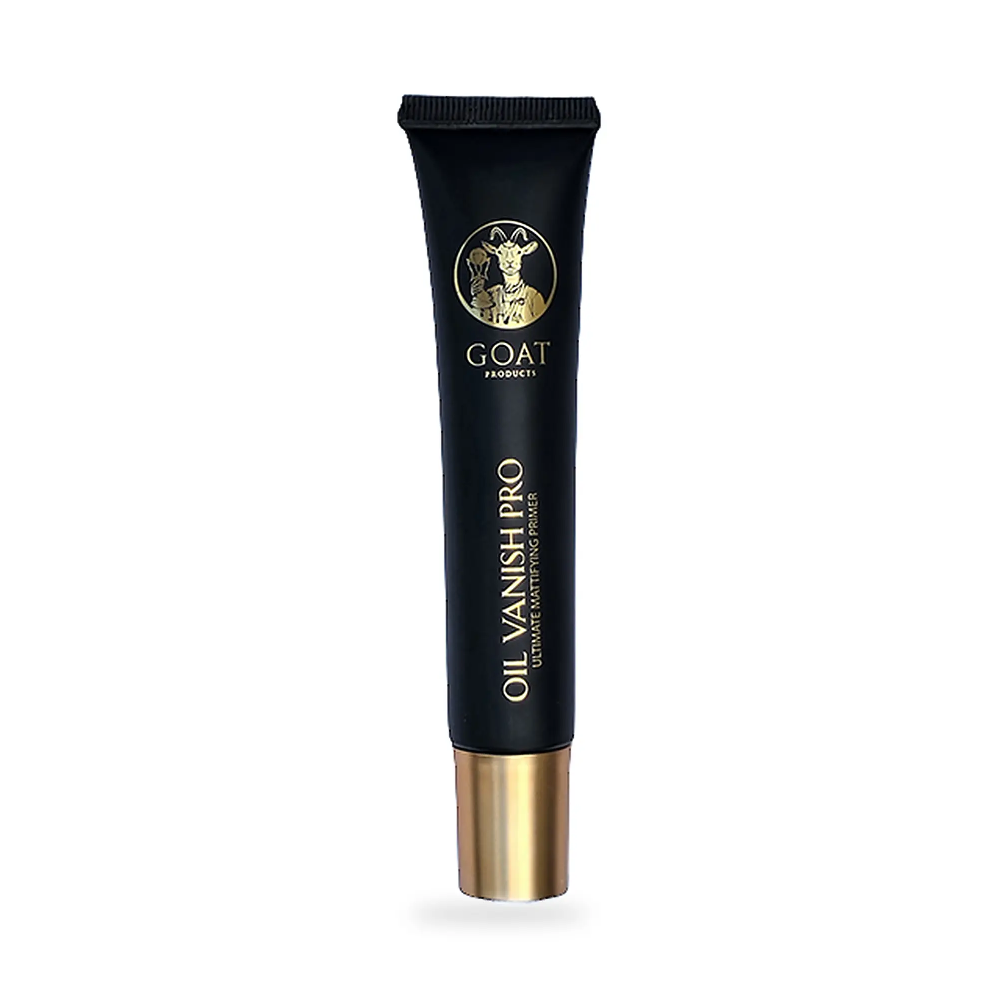 GOAT Products Oil Vanish Pro - Oil Control Mattifying Face Serum for Men