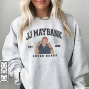 O4ter Ba.nks Collection, Movie Fan tee, Trending Shirt