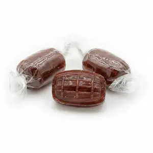 Root Beer Barrels Candy Rich Classic Hard Candy Sweet Treat