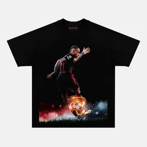 Raphinha 11.7.1 New Graphic Tee, Unisex  Shirt, Using 100% Cotton, Gift For Fans