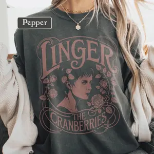 Retro 90s Rock Graphic Tee, Vintage Band Style T-Shirt, Alternative Grunge 90s Band Tee, Festival Outfit Graphic, Comfort Colors Shirt