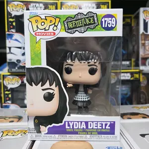 Funko Pop! Lydia Deetz #1759 Beetlejuice