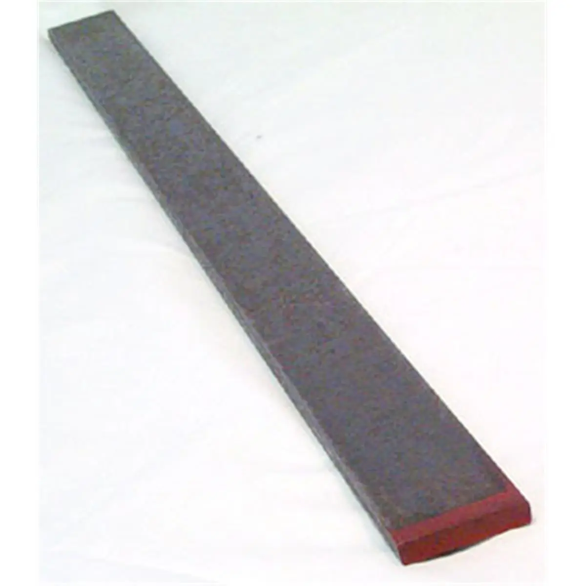 212 MAIN Steel Flat Bar, Hot Rolled Plain Metal Stock, Weldable and Flat Shape for General Purpose Use, 0.13" x 1.5" x 48", 0.13In X 1.50In X 48In