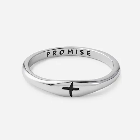 Promise Ring