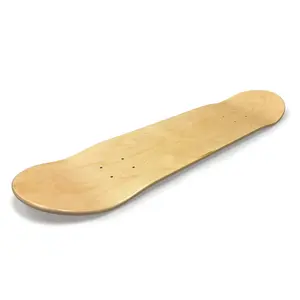 Classic Skate Deck-8"x31"