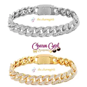 The Cute Chain Link Bracelet