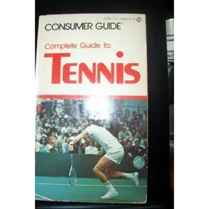 USED-Complete Guide To: Tennis. by Lawrence (editor). Teeman (Paperback)