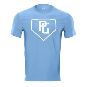 YOUTH TRIPLE PLAY SS TRAINING TEE