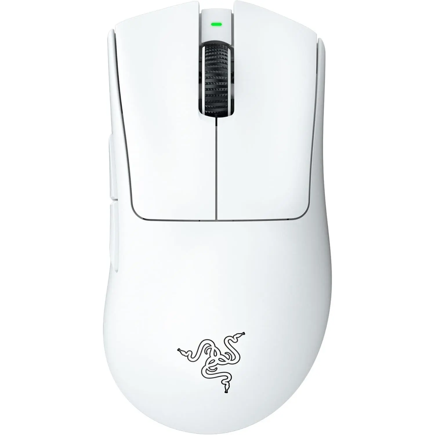 Razer DeathAdder V3 Pro Wireless Gaming Mouse: 64g Lightweight ...