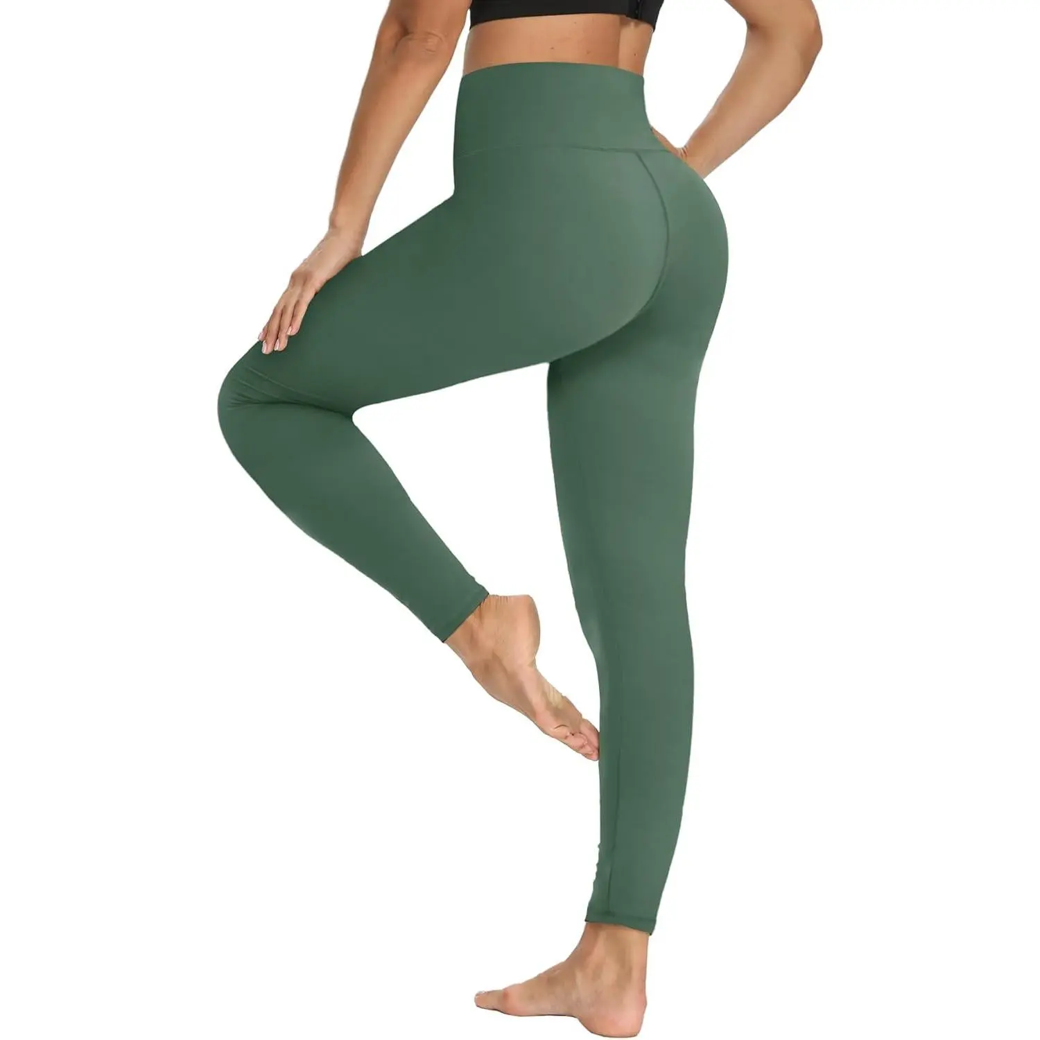 Gray Green