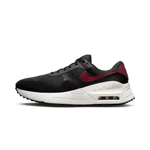AIR MAX SYSTEM "TEAM RED GUM" DM9537 003