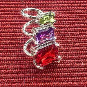 Ear Cuff Bar 2