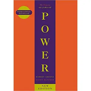 The Concise 48 Laws of Power by Robert Greene