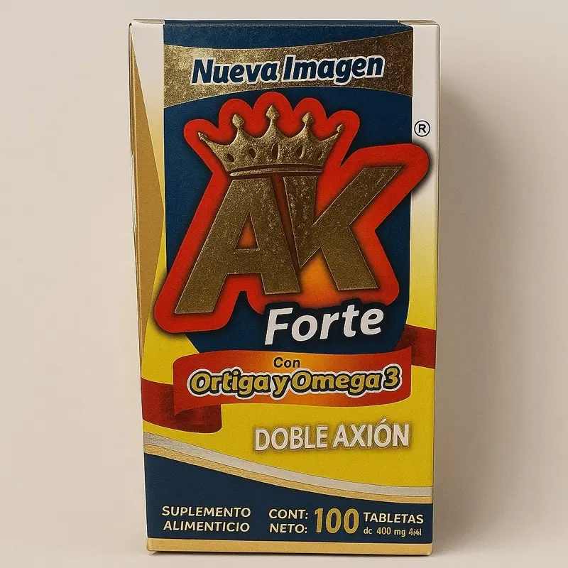 AK Forte