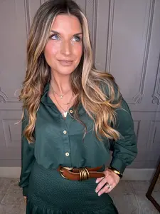 A Hunter's Dream Dress