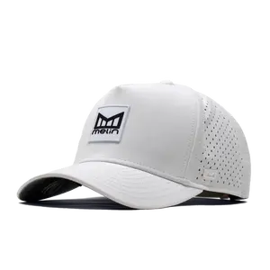 Odysea Stacked Hydro - White