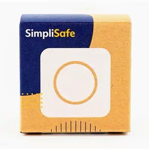 SimpliSafe Motion Sensor Compatible with Gen 2 Security System - Brand New