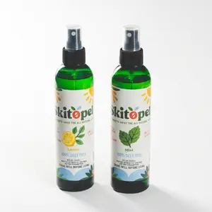 Insect Repellent Spray