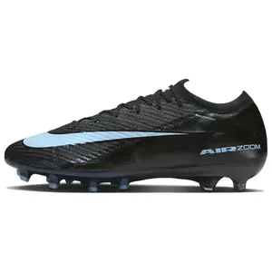 Nike Mercurial Vapor 16 Elite Men's Soft Ground Football Shoes in Black Trending Shoes, House White Official Shoes to Get / Maison Mihara