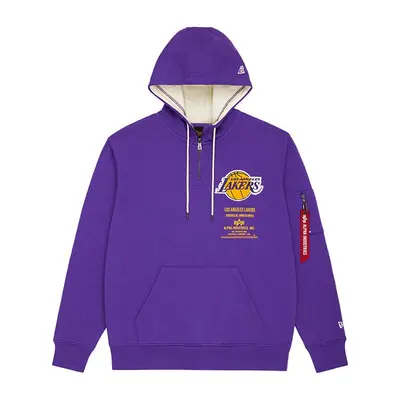 Lakers Hoodie for Men TikTok Shop