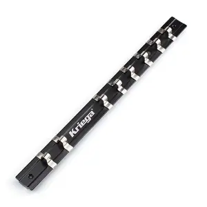 KRIEGA Roam Socket Rails