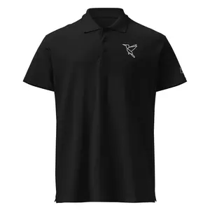 EDO CROW DAILY POLO