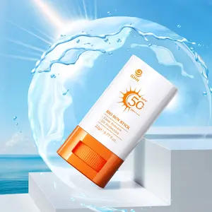 Purehealth sunscreen SPF50+sunscreen stick PA++++22g large capacity Facial Flower