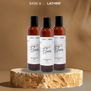 Hair Elixir - 3 Pack