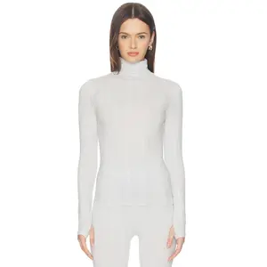 CORDOVA Sol Baselayer Top in Smoke