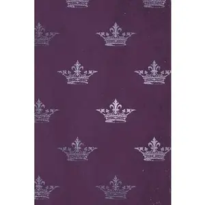 USED-Distressed Sangria Composition Notebook - Small Ruled Notebook - 6x9 Lined Notebook (Softcover Journal / Notebook / Diary) by Blake, Sheba (Paperback)