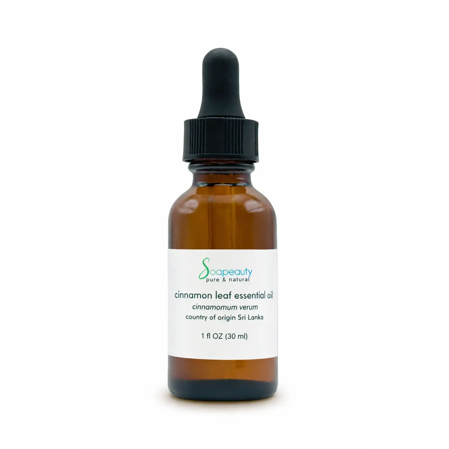 Cinnamon Leaf Essential Oil