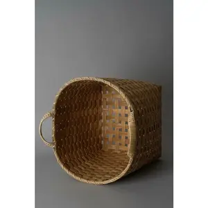 Throw Basket