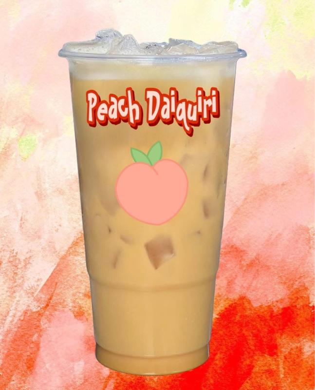 Protein Tea Caffeine Powdered Beverage Mix Flavors Sugar Free Specialty