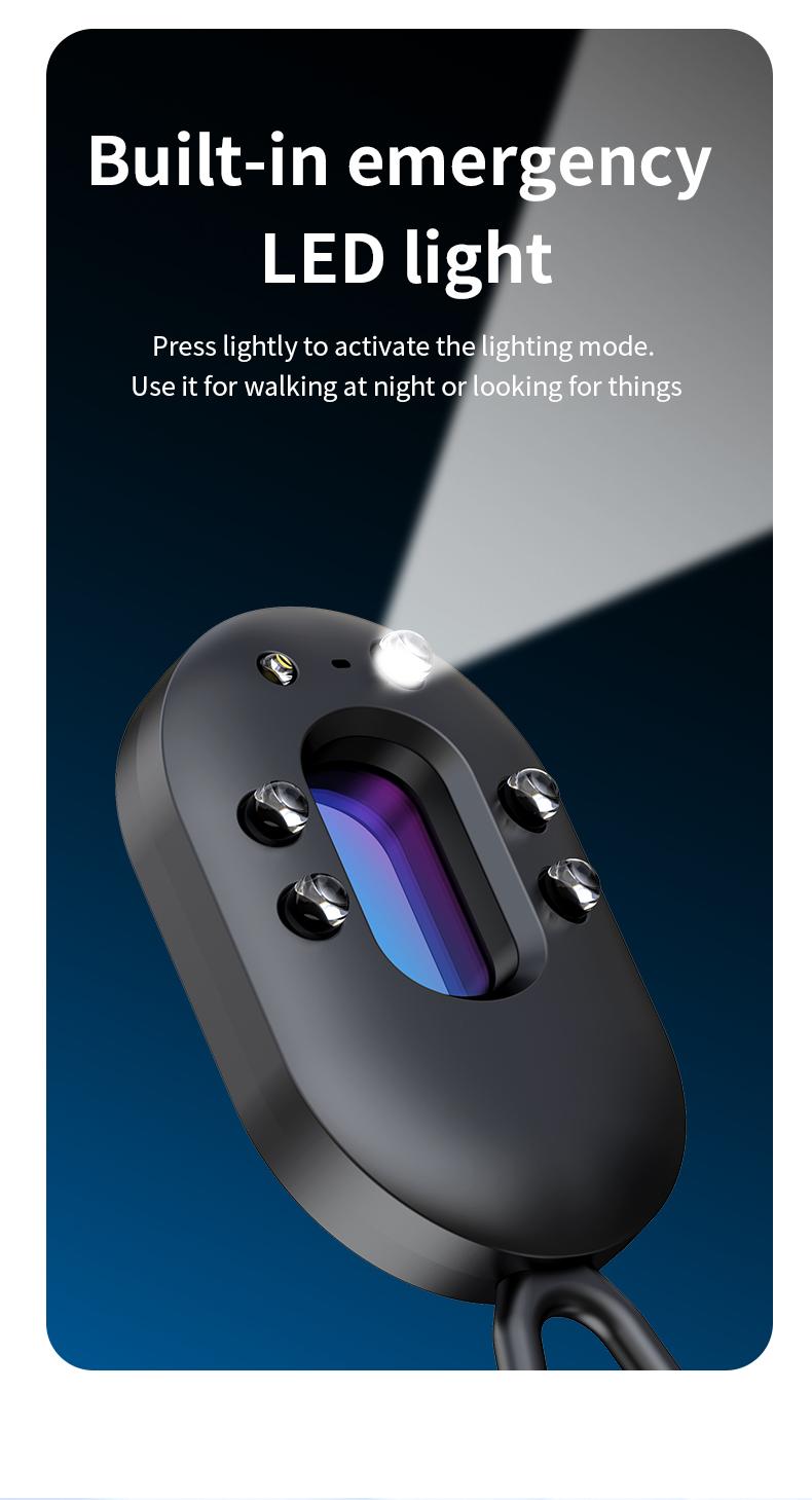 Hidden Camera Detectors, GPS Tracker, Vibration sensor Door and window alarm, Spy Camera Detector,Anti-intrusion, 30H Working Time for Travel, Car, Bathroom, Office, Hotel, Airbnb, Rental Hidden Camera Detectors, GPS Tracker, Vibration sensor Door and window alarm, Spy Camera Detector,Anti-intrusion, 30H Working Time for Travel, Car, Bathroom, Office, Hotel, Airbnb, Rental