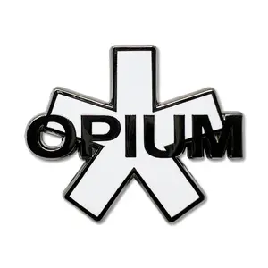 OPIUM Pin