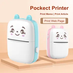 Mini Portable Printer