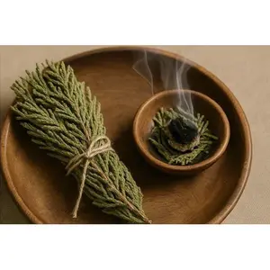 Cedar - Dried Plant