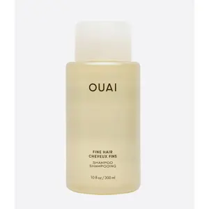 OUAI Fine Hair Shampoo OUAI Fine Hair Shampoo