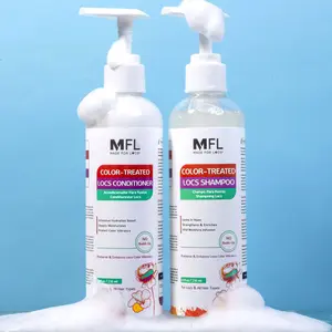 Locs Color Care Shampoo & Conditioner Bundle Locs Color Care Shampoo & Conditioner Bundle